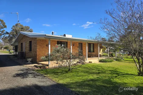Property photo of 49 Albert Street Crows Nest QLD 4355