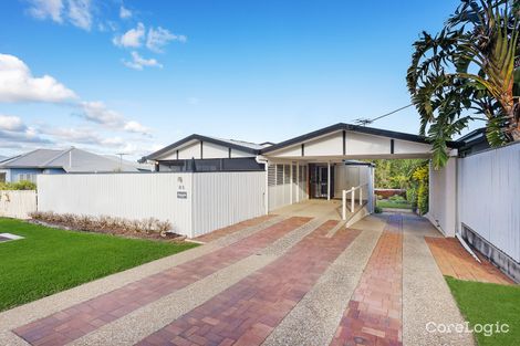 Property photo of 85 Cambridge Street The Range QLD 4700