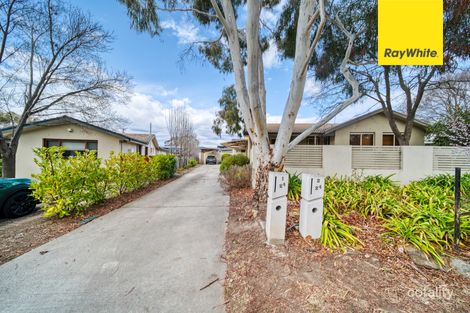 Property photo of 1/24 Trumble Street Pearce ACT 2607