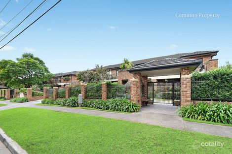 10/66-70 Browns Rd, Wahroonga, NSW 2076