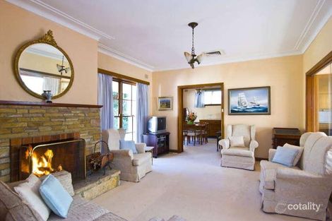 Property photo of 97 Merrivale Lane Turramurra NSW 2074