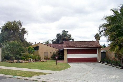 16 Cromwell Rd, Alexander Heights, WA 6064