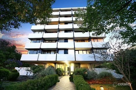 41/7-8 Sydney St, Prahran, VIC 3181