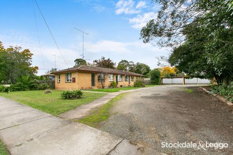 3/51 Gilmour St, Traralgon, VIC 3844