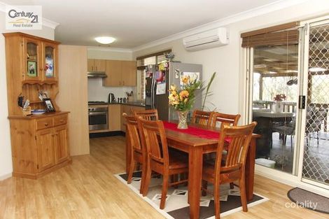 Property photo of 38 McElwee Drive Tingira Heights NSW 2290