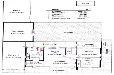 Property photo of 29 Searle Road Davoren Park SA 5113