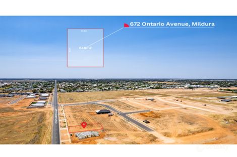 672 Ontario Ave, Mildura, VIC 3500