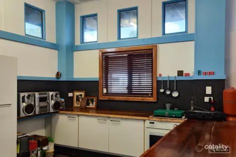 Property photo of 14 Mill Street Mourilyan QLD 4858