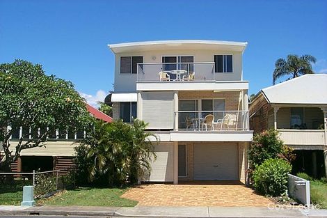 Property photo of 47 Waterloo Esplanade Wynnum QLD 4178