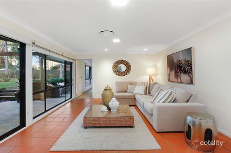 Property photo of 14 Lackenwood Crescent Galston NSW 2159