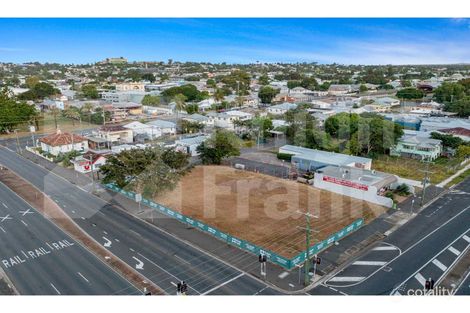 46 Fitzroy St, Rockhampton City, QLD 4700