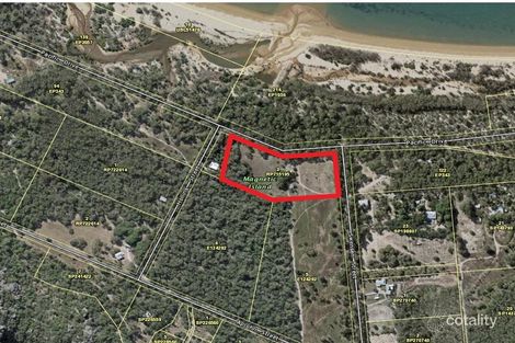 Property photo of 11 Swensen Street Horseshoe Bay QLD 4819