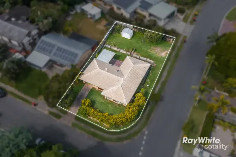 1 Corrofin St, Ferny Grove, QLD 4055