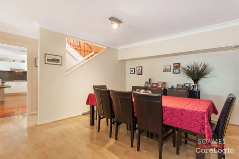 Property photo of 15/10-14 Short Street Thornleigh NSW 2120