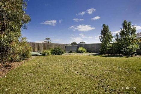 Property photo of 3 Daintree Drive Winchelsea VIC 3241