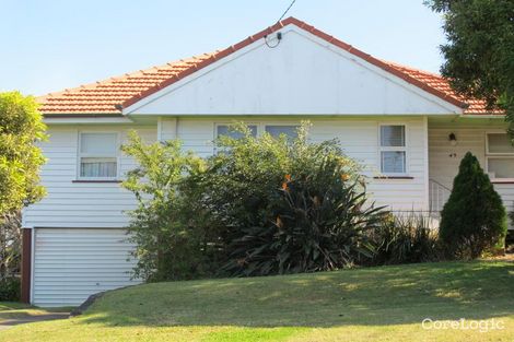 Property photo of 49 Farrell Street Ashgrove QLD 4060