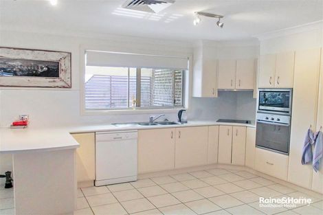 Property photo of 11/1 Davenport Road Shoalhaven Heads NSW 2535