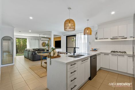 Property photo of 7 Talpa Street Coomera QLD 4209