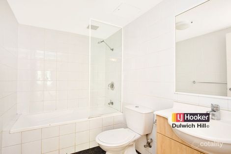 Property photo of 16/1 Regent Place Redfern NSW 2016