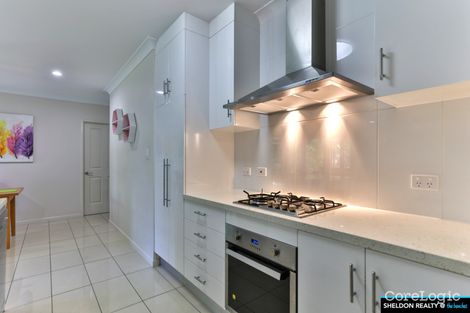 Property photo of 13 Coastline Parade Trinity Beach QLD 4879