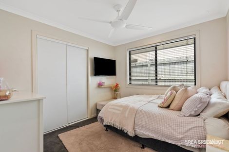 Property photo of 7 Talpa Street Coomera QLD 4209