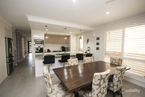 Property photo of 39 Wollombi Avenue Ormeau Hills QLD 4208