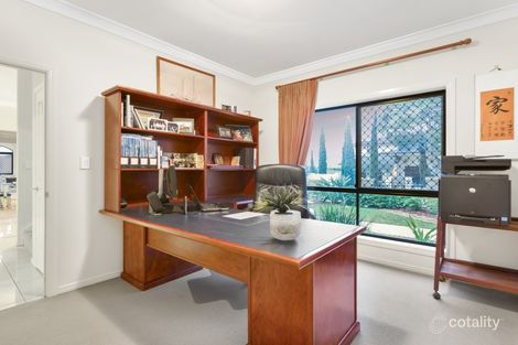 Property photo of 49 Franquin Crescent Kuraby QLD 4112