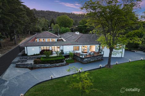 Property photo of 4 Wickham Crescent Red Hill ACT 2603
