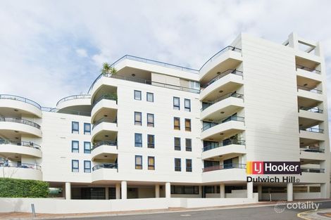 Property photo of 16/1 Regent Place Redfern NSW 2016