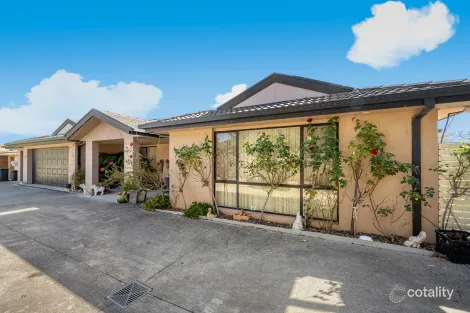 Property photo of 25 Henry Sutton Circuit Dunlop ACT 2615