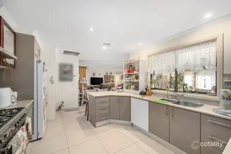 Property photo of 25 Henry Sutton Circuit Dunlop ACT 2615