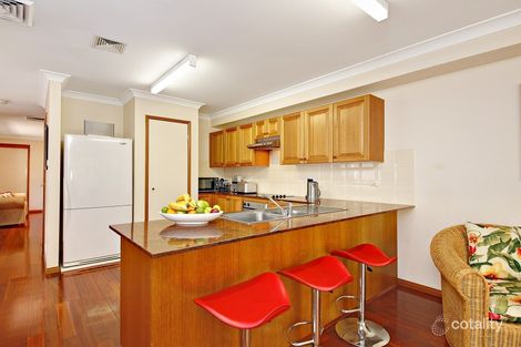 Property photo of 12 Donald Street Picnic Point NSW 2213