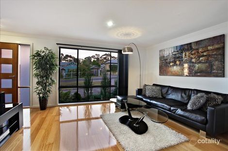 Property photo of 1/4 Nicholas Street Lilydale VIC 3140