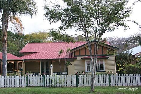 Property photo of 28 Banksia Avenue Ashgrove QLD 4060