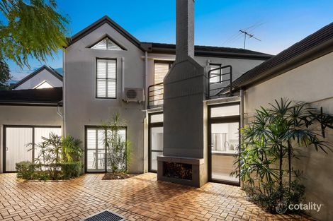 Property photo of 206 Harts Road Indooroopilly QLD 4068