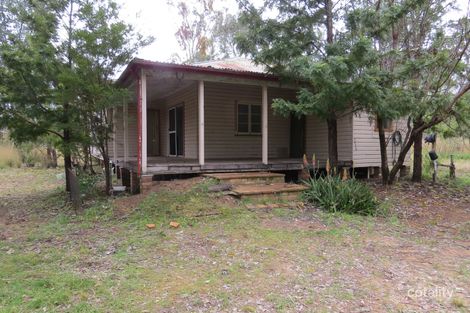 662 Oregon Rd, Warialda, NSW 2402