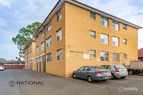 17/8 Station St, Guildford, NSW 2161