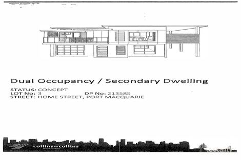 Property photo of 3 Home Street Port Macquarie NSW 2444