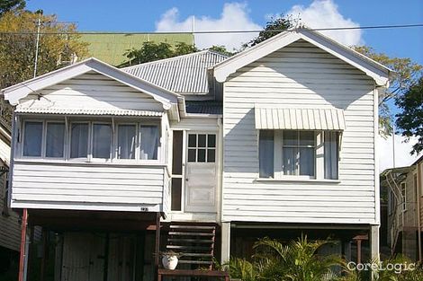 Property photo of 237 Vulture Street South Brisbane QLD 4101