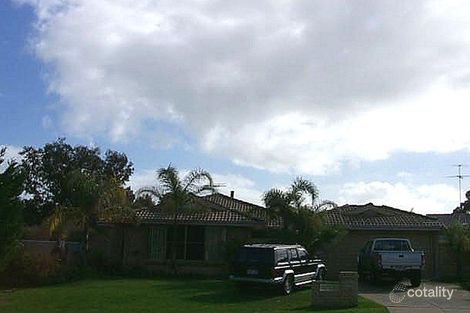 86 Murdoch Dr, Greenfields, WA 6210