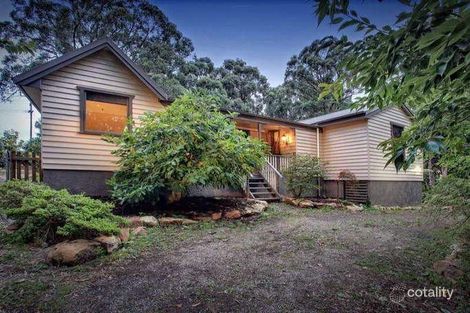 40 Penrose Rd, Gembrook, VIC 3783
