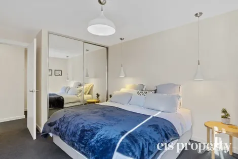 Property photo of 6/212 Collins Street Hobart TAS 7000
