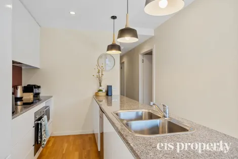 Property photo of 6/212 Collins Street Hobart TAS 7000