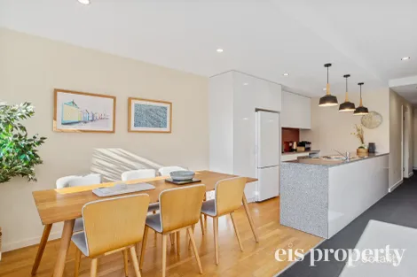 Property photo of 6/212 Collins Street Hobart TAS 7000