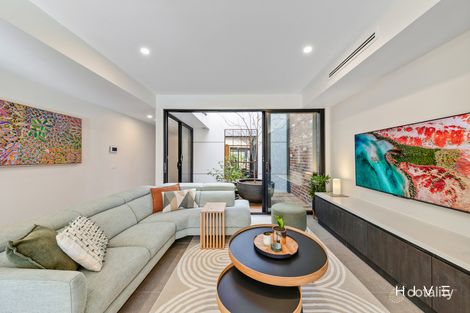 Property photo of 20A Greenway Street Turner ACT 2612