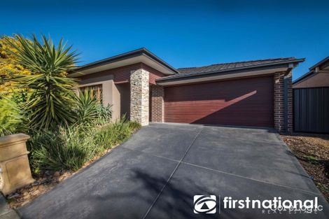 Property photo of 114 Selandra Boulevard Clyde North VIC 3978