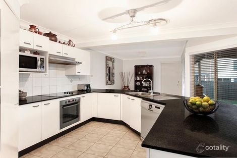 Property photo of 29 Galton Street Wetherill Park NSW 2164
