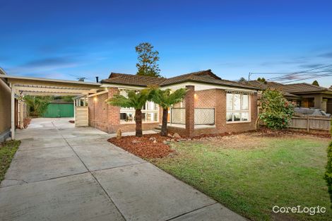 Property photo of 26 Borg Crescent Scoresby VIC 3179