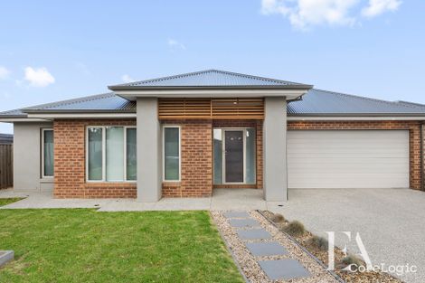 Property photo of 20 Peaceful Avenue Armstrong Creek VIC 3217