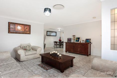 Property photo of 29 Galton Street Wetherill Park NSW 2164